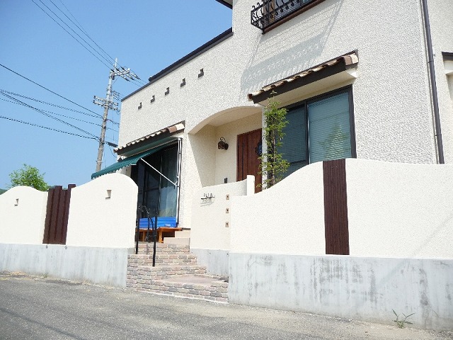 松山市H様邸